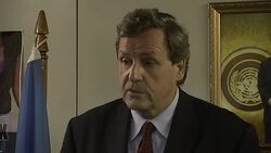 CLEAN: I.Coast state media incites hate against peacekeepers: UN News Clip