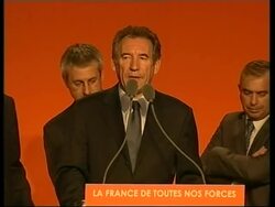 Presidential candidate on campaign trail Instructional Video