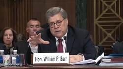Barr on Mueller Report: 'I Wanted to Get Everything Out at Once' News Clip