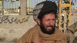 VOICED : Afghanistan Pakistan eye US News Clip