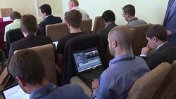 CLEAN : Football Removal of FIFA ethics team a setback- Borbely News Clip