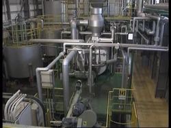 Japan - Waste transformed into fish food News Clip