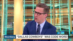 Phil Mickelson Will Repay Gains From Dean Foods Trades News Clip