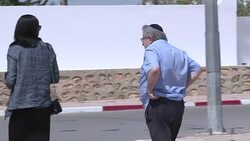 CLEAN : Tunisia: annual Jewish pilgrimage begins under tight security News Clip