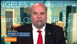 How Might Virgin Galactic Crash Affect Space Innovation? News Clip