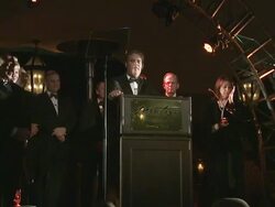 Montage Beverly Hills opening Stock Footage