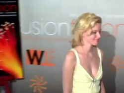 Fusion, the 2005 Crystal and Lucy Awards Presented by Women in Film Stock Footage