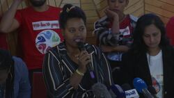 Amnesty campaign on domestic migrant workers News Clip