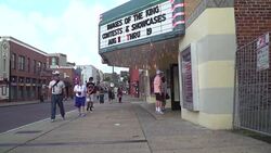 VOICED : Fans impersonators remember Elvis 40 years after his death News Clip