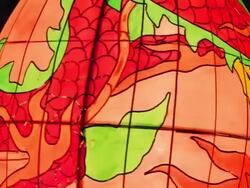 The Moon Festival lantern Stock Footage