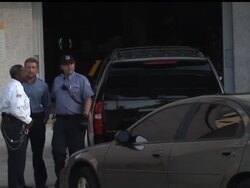 The American teenager who police call the "Barefoot Bandit" is back in the United States after being deported from the Bahamas. Officials say law enforcement escorted Colton Harris-Moore on a commercial flight to Miami on Tuesday Instructional Video