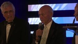 Apollo Astronauts Reflect on US Moon Missions Instructional Video