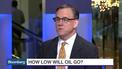 Why This Drop in Oil Prices Is Different From Last Time News Clip