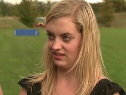 Sales Sharks v Leicester Tigers Coverage Stock Footage