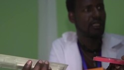 Belgium min on birth control, abortion funding News Clip