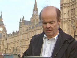 Phone Hacking Victims Sign E Petition Launch News Clip