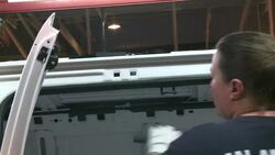 VOICED : General Motors: nuevo llamado a revision News Clip