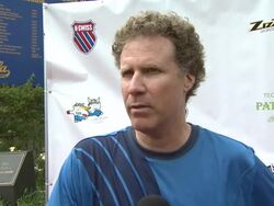 K-Swiss Global Tennis Showdown Stock Footage