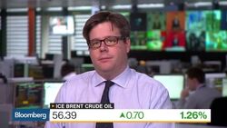 IEA Sees OPEC Deal Causing Oil-Supply Deficit in 2017 News Clip