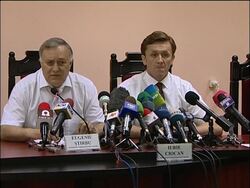 WRAP Pro-West parties beat Communists, reax ADDS Filat reax Instructional Video