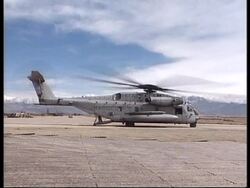 US and British military briefings News Clip