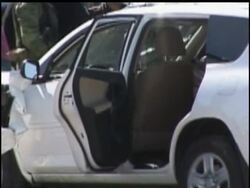 Mexican soldiers have arrested a gang member suspected in the killings of three people linked to the U.S. consulate in Ciudad Juarez. News Clip