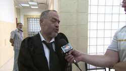 Lawyer for three settlers suspected of killing Palestinian comments, Israeli tanks gather News Clip