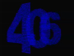 Countdown Stock Footage