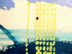 New Contemporary Art Part I George and Jorgen Fine Stock Footage