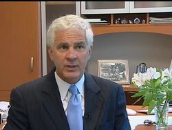 The Obama administration's move to scrap an ambitious nuclear shield in Europe and replace it with a smaller, more mobile system could be the first glimmering of a major geopolitical realignment. News Clip