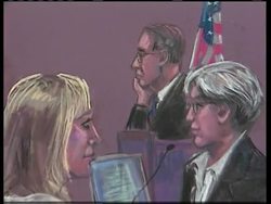 US judge urges settlement in suit over 'Harry Potter' guide News Clip