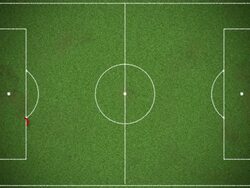 HD video: Soccer Tactics Stock Footage