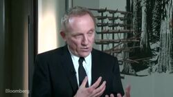 Kering CEO Pinault on Earnings, Gucci Brand, Millennial Growth News Clip