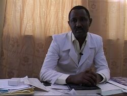 A lack of iodine is causing severe health problems in Ethiopia Instructional Video
