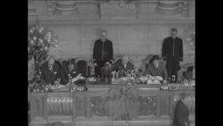 CAN576 ADMIRAL THOMAZ IS RE ELECTED AS THE PRESIDENT OF PORTUGAL Instructional Video