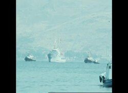 RR7745 GREECE BACKGROUND TO THE ELECTION News Clip