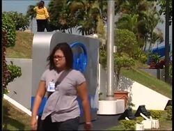 Export companies start to feel pinch of global financial crisis Instructional Video