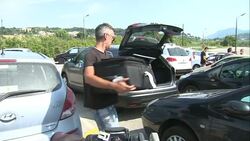 Corfu Is Distancing Itself From Mainland Greece News Clip