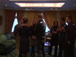 Prince Harry rejoins WWTW team in UK News Clip