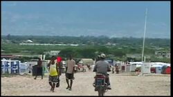 WRAP Preps ahead of tropical storm, hospital; preps for evacuations News Clip