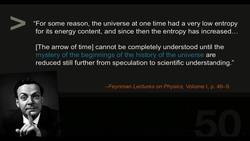 Sean Carroll: Distant time and the hint of a multiverse Instructional Video