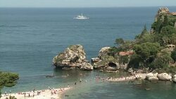 VOICED : Taormina se blinda para la cumbre del G7 News Clip