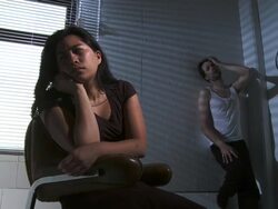 HD: Relationship Problems Stock Footage