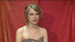 Taylor Swift performs in Hong Kong News Clip