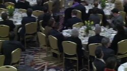 CLEAN : Greenwald back in US after NSA revelations News Clip