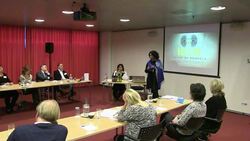 CLEAN : Mandela family launches wine collection in Netherlands News Clip