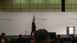 CLEAN : Iran nuclear talks continue in Vienna with News Clip