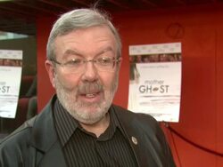 'Mother Ghost' Premiere Stock Footage