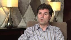 Free Syria Army officals trained in humanitarian law by NGOs News Clip