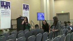 CLEAN : Clinton campaign assures party unity despite email leak News Clip